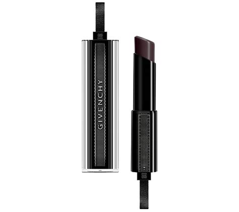 givenchy black lipstick macys|Givenchy interdit black.